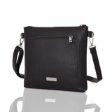 Valentina cross body bag Black image