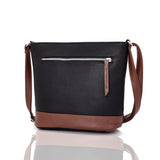 Navaeh bucket bag Black image