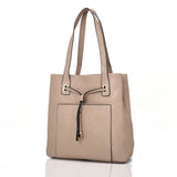 Emery tote bag Grey image
