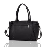 Scarlett Tote Bag Black image
