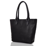Bridget shopper style bag Black image