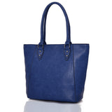 Bridget shopper style Cobalt image