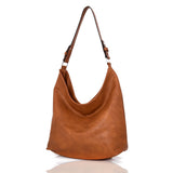Tammi Slouch bag tan image