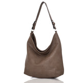 Tammi Slouch bag dark khaki image