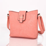 Regina Cross Body Bag Pink image