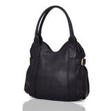 Lidia Tote Bag Black image