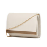 Sabz Evening Bag - Beige image