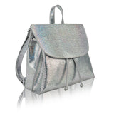 Carlie Backpack Silver image