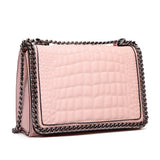 Jina Shoulder Bag - Pink image