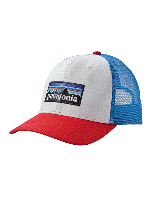 Jockey P6 Trucker Patagonia