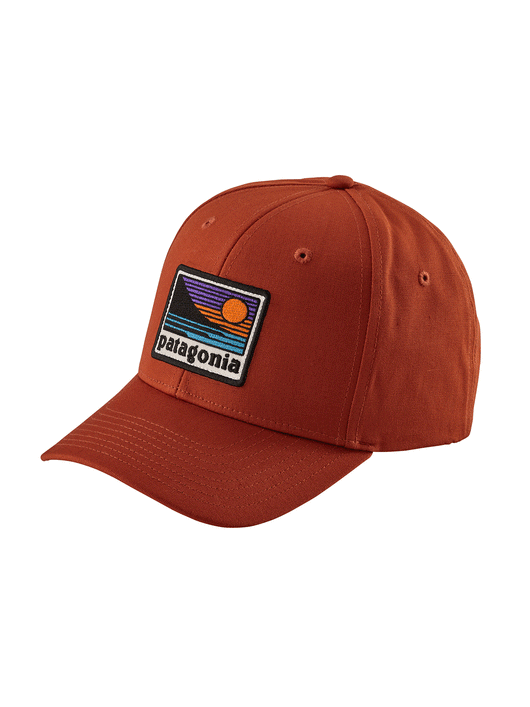 Jockey Up & Out Patagonia