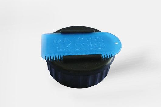 CONTENEDOR CERA SEX WAX