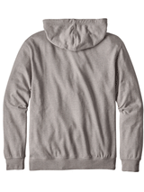 Poleron Line Logo Hombre Patagonia
