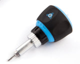 LLAVE QUILLAS RATCHET TOOL KOMUNITY
