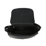 Nia Crossbody Bag - Black image