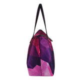 Pretty Lady Shopper Bag image
