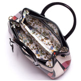 Ellie Tote Bag - Red image