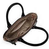 Yoko Tote Bag - Taupe image
