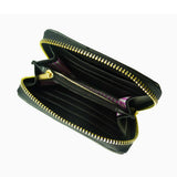 The Eyes Purse -  Black image