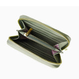 The Eyes Purse - Light Grey image