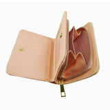 Kitty Charm Purse Short - Light Pink image