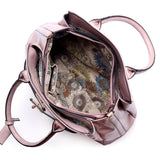Tyra Tote Bag - Light Pink image