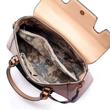 Marie Tote Bag - Beige image