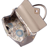 Luna Tote Bag - Khaki image