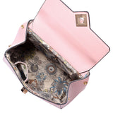 Luna Tote Bag - Pink image