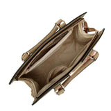 Cailey Tote Bag - Taupe image