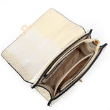 Norah Shoulder Bag - Gold image