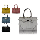 Rosalia Tote Bag - Light Beige image