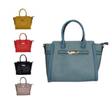 Candence Tote Bag - Yellow image