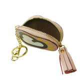 Cloud Coin Purse - Pink image