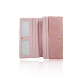 Tree Purse Long - Pink image
