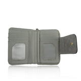 Hot Air Balloon Purse Short - Grey image