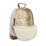 Critters Rucksack - Grey image