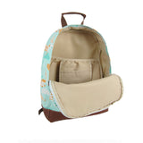 Umbrella Rucksack - Turq image