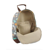 Umbrella Rucksack - Grey image