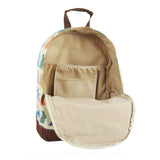 Rabbit Rucksack - Beige image