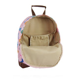 Rabbit Rucksack - Pink image