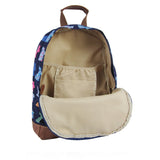 Rabbit Rucksack - Dark Blue image