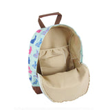 Rabbit Rucksack - Turquoise image