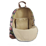 Elephant Rucksack - Grey image