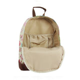 Elephant Rucksack - Beige image