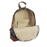 Anchor Rucksack - Black image
