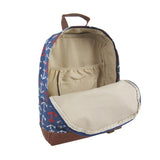 Anchor Rucksack - Dark Blue image