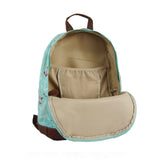 Anchor Rucksack - Turquoise image