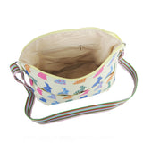 Rabbit Multi-Purpose Crossbody - Beige image