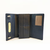 Anneli Belt Purse - Blue image